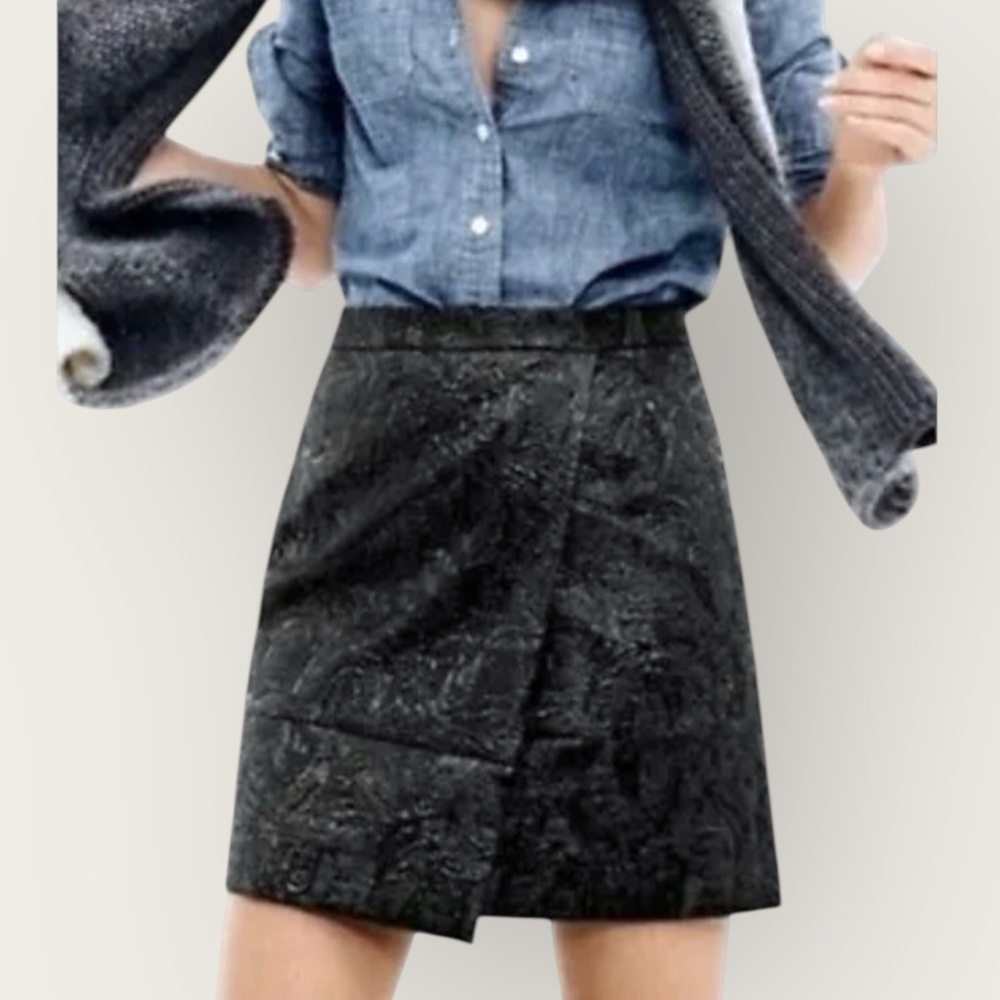 J. Crew Skirt